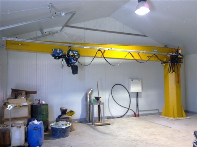 project-zwenkkraan-terex-donati